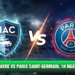 Nhận Định Le Havre Vs Paris Saint-Germain, 1h Ngày 31/10 - Ligue 1